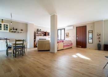Small Villa Carmagnola via Molinasso 10, Carmagnola - photo 38