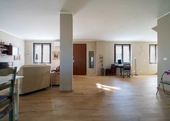 Small Villa Carmagnola via Molinasso 10, Carmagnola - photo 39