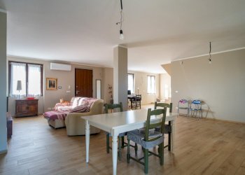 Small Villa Carmagnola via Molinasso 10, Carmagnola - photo 40