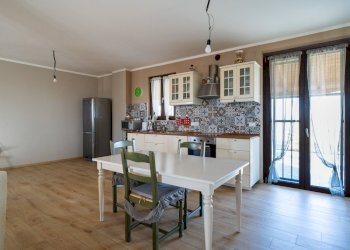 Small Villa Carmagnola via Molinasso 10, Carmagnola - photo 42