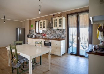Small Villa Carmagnola via Molinasso 10, Carmagnola - photo 43