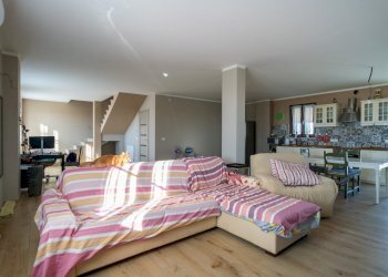 Small Villa Carmagnola via Molinasso 10, Carmagnola - photo 44