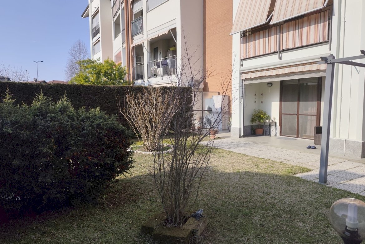 Quadrilocale La Loggia via Gozzano 20, La Loggia - foto 1