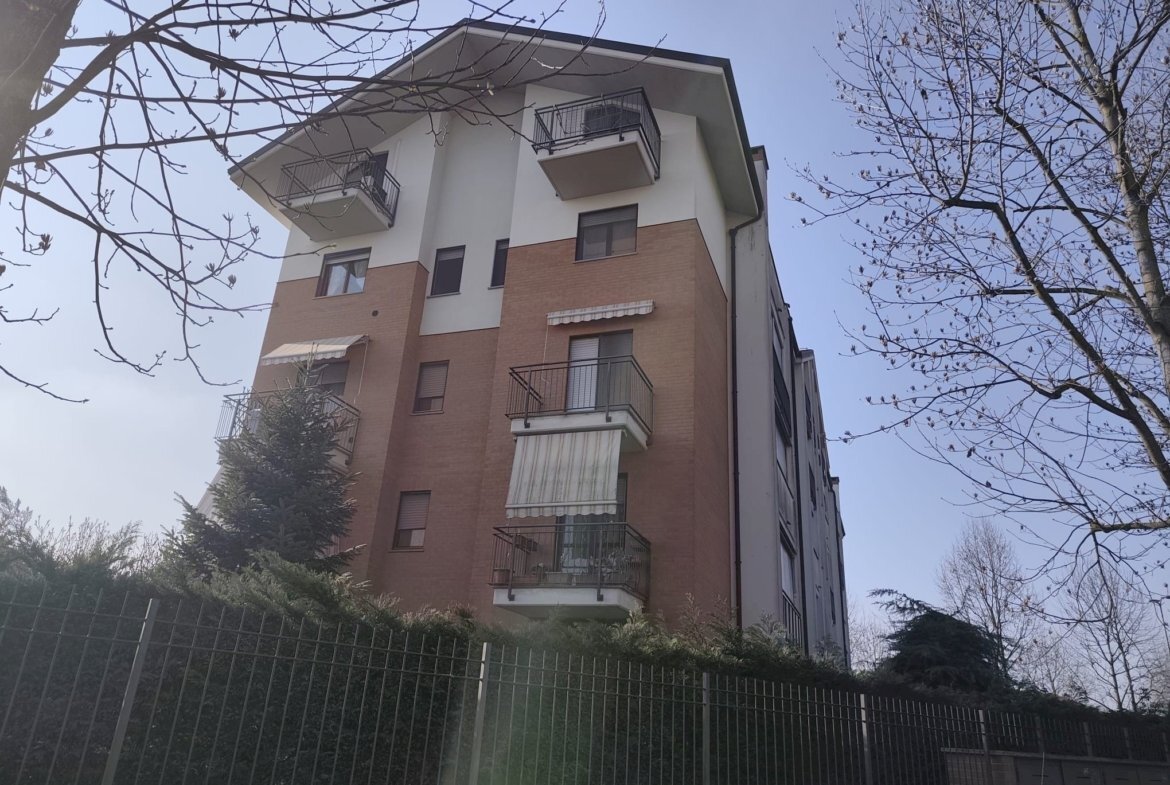 Quadrilocale La Loggia via Gozzano 20, La Loggia - foto 2