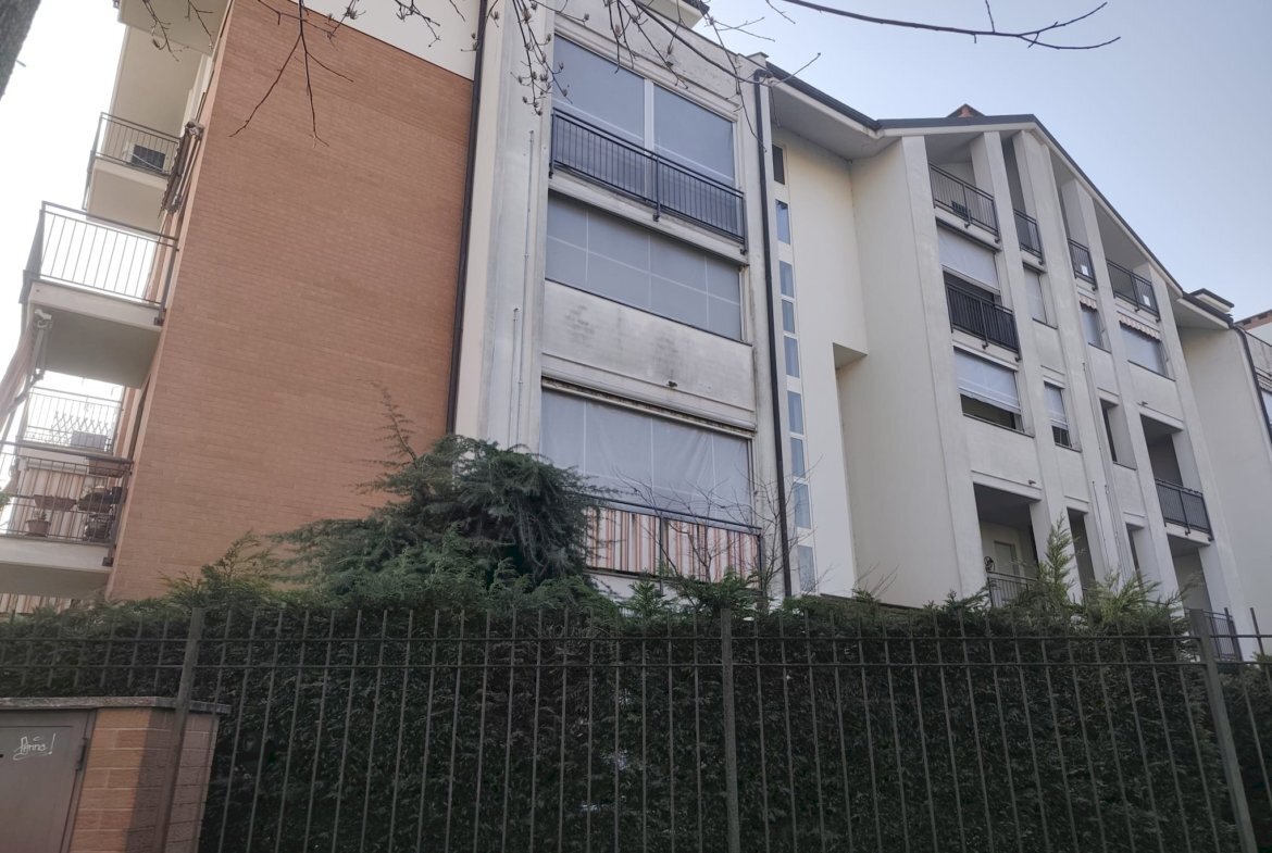 Quadrilocale La Loggia via Gozzano 20, La Loggia - foto 3