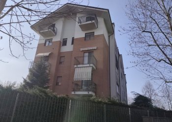 Quadrilocale La Loggia via Gozzano 20, La Loggia - foto 2