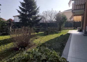Quadrilocale La Loggia via Gozzano 20, La Loggia - foto 6
