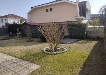 Quadrilocale La Loggia via Gozzano 20, La Loggia - foto 10