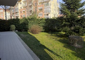 Quadrilocale La Loggia via Gozzano 20, La Loggia - foto 11