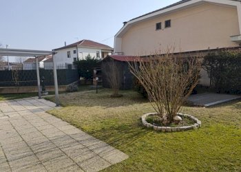 Quadrilocale La Loggia via Gozzano 20, La Loggia - foto 14