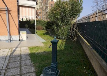 Quadrilocale La Loggia via Gozzano 20, La Loggia - foto 17