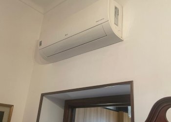 Three-room apartment Torino via Baracca 13, Torino (neighborhood Borgo Vittoria) - photo 33