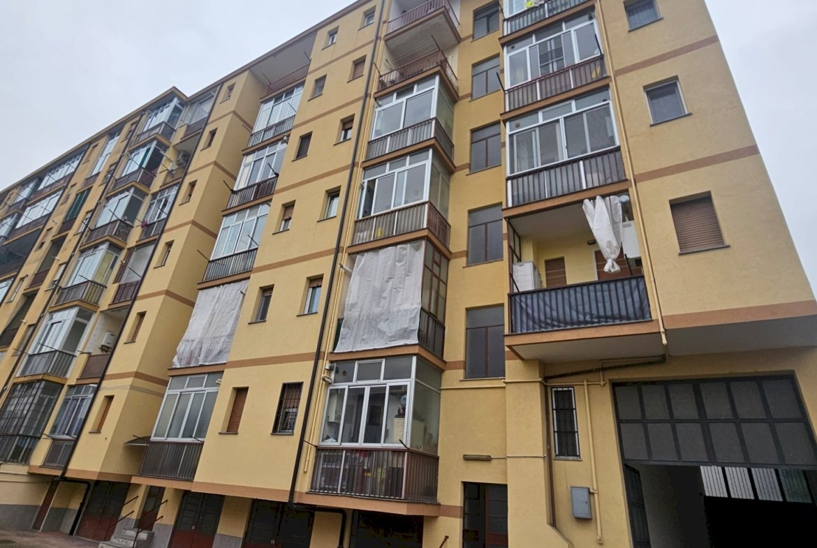 Trilocale Nichelino via Rossini 29, Nichelino - foto 2