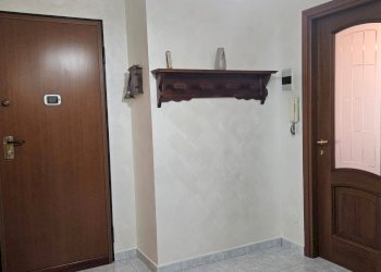 Trilocale Nichelino via Rossini 29, Nichelino - foto 11