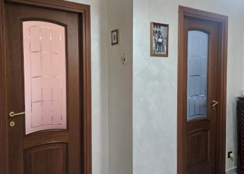 Trilocale Nichelino via Rossini 29, Nichelino - foto 12