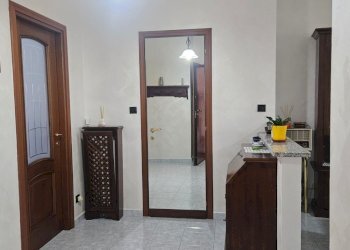 Trilocale Nichelino via Rossini 29, Nichelino - foto 13