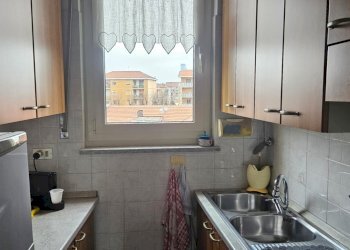 Trilocale Nichelino via Rossini 29, Nichelino - foto 20