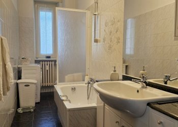 Trilocale Nichelino via Rossini 29, Nichelino - foto 30