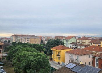 Trilocale Nichelino via Rossini 29, Nichelino - foto 32