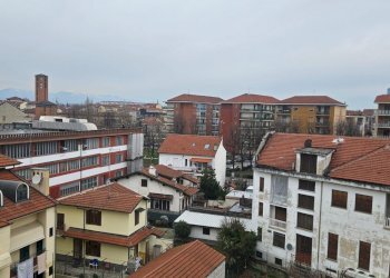 Trilocale Nichelino via Rossini 29, Nichelino - foto 33