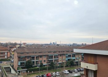 Trilocale Nichelino via Rossini 29, Nichelino - foto 34