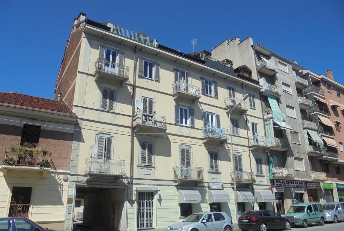 Trilocale Moncalier corso Dante 8, Moncalieri - foto 1