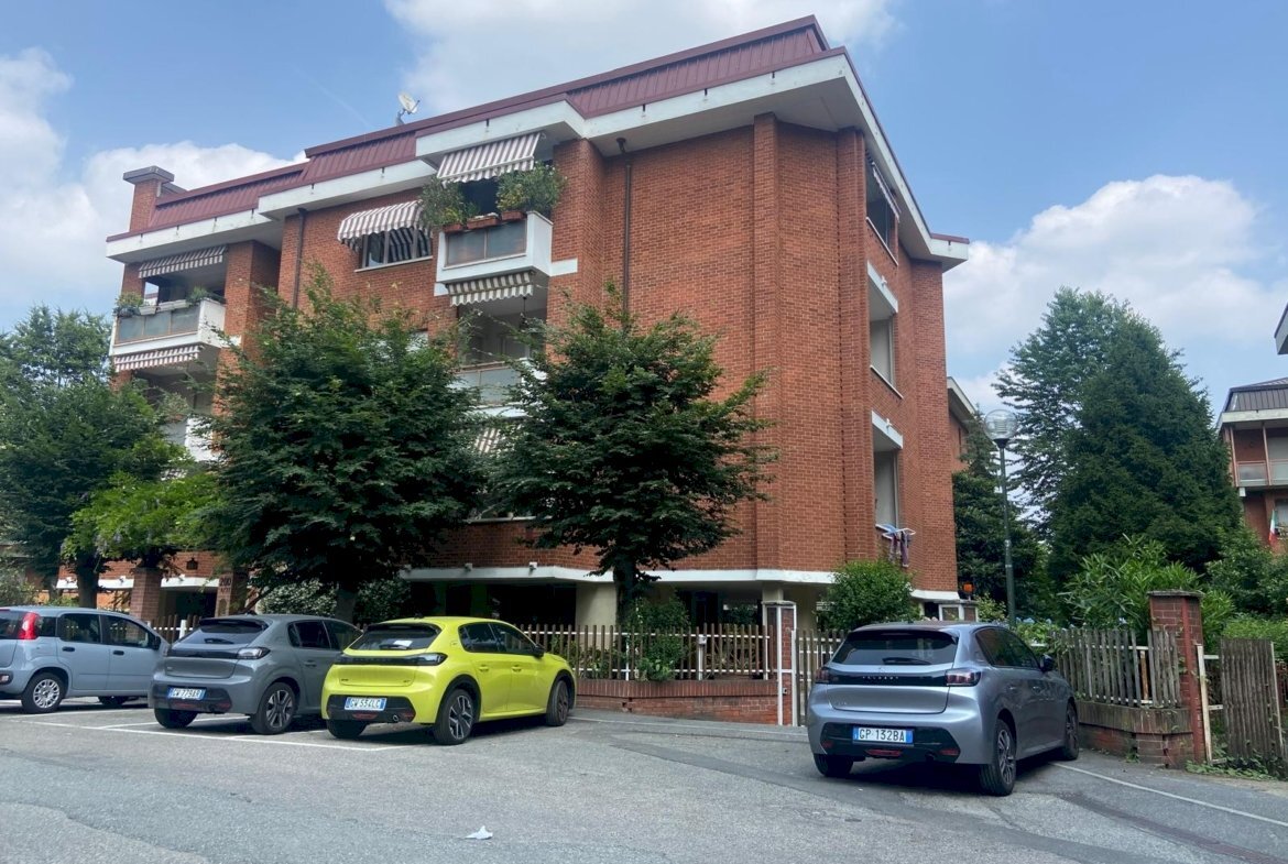 Appartamento Torino via Servais 200/a /33, Torino (zona Parella) - foto 2