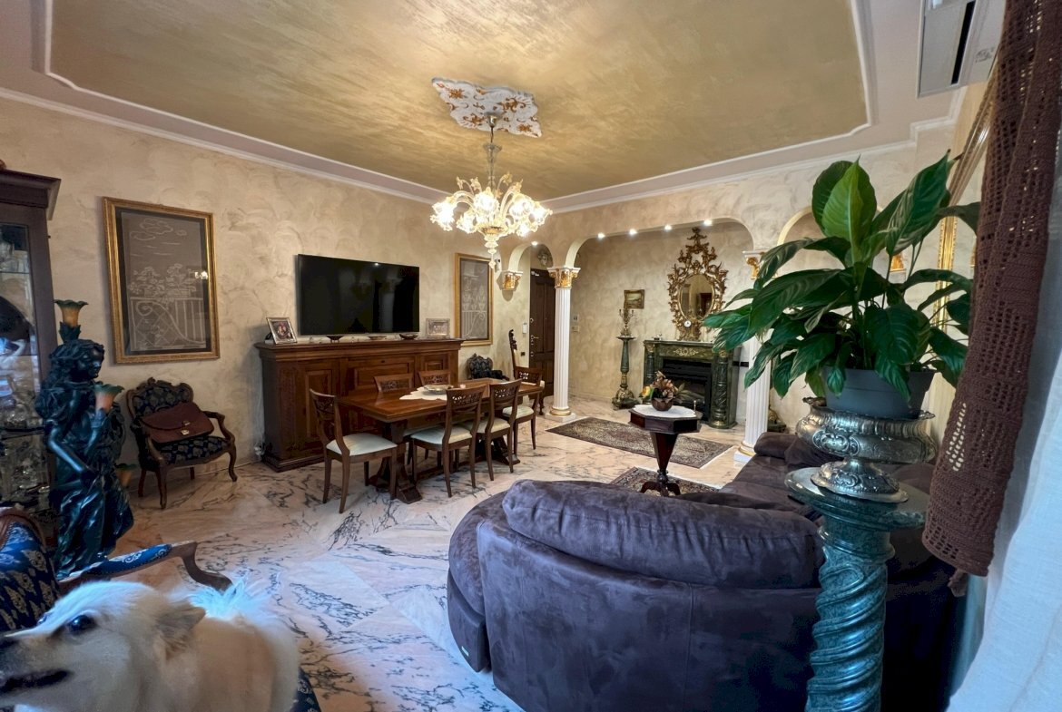 Appartamento Torino via Servais 200/a /33, Torino (zona Parella) - foto 3