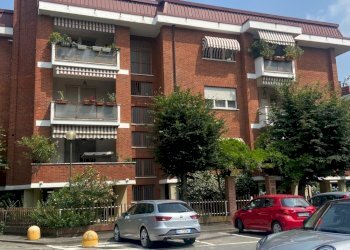 Appartamento Torino via Servais 200/a /33, Torino (zona Parella) - foto 1