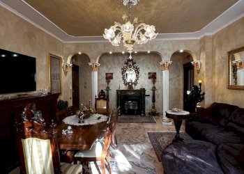 Appartamento Torino via Servais 200/a /33, Torino (zona Parella) - foto 8