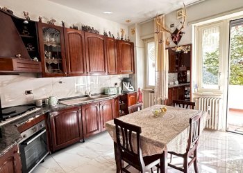 Appartamento Torino via Servais 200/a /33, Torino (zona Parella) - foto 9