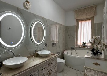 Appartamento Torino via Servais 200/a /33, Torino (zona Parella) - foto 22