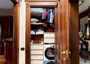 Appartamento Torino via Servais 200/a /33, Torino (zona Parella) - foto 24