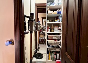 Appartamento Torino via Servais 200/a /33, Torino (zona Parella) - foto 25