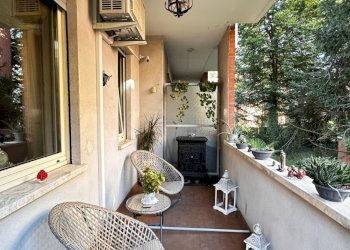 Appartamento Torino via Servais 200/a /33, Torino (zona Parella) - foto 26