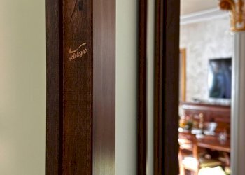 Appartamento Torino via Servais 200/a /33, Torino (zona Parella) - foto 28