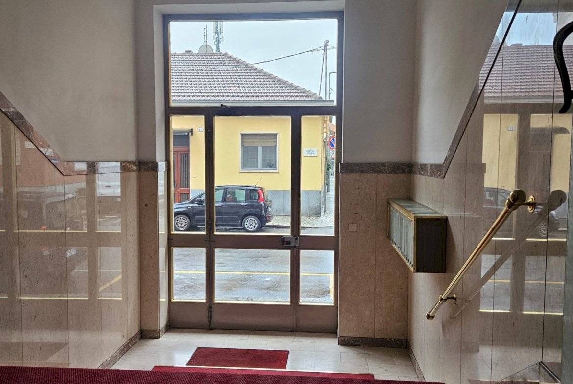 Trilocale Torino via Rismondo 12, Torino (zona Centro) - foto 3