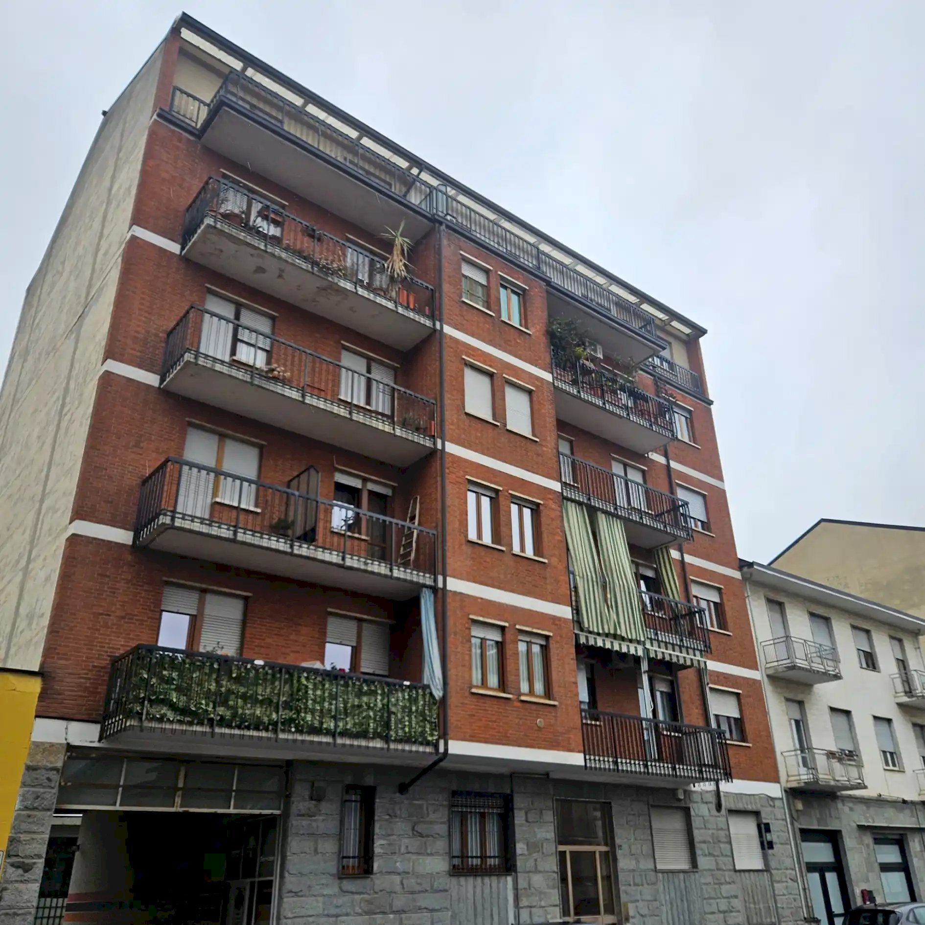 Trilocale Torino via Rismondo 12, Torino (zona Centro) - foto 3