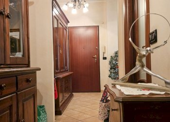 Trilocale Torino via Rismondo 12, Torino (zona Centro) - foto 5