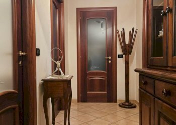 Trilocale Torino via Rismondo 12, Torino (zona Centro) - foto 7