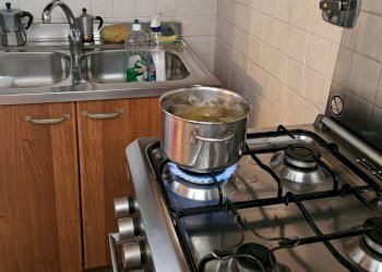 Trilocale Torino via Rismondo 12, Torino (zona Centro) - foto 17