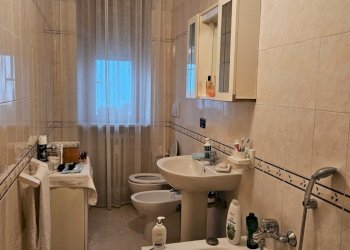 Trilocale Torino via Rismondo 12, Torino (zona Centro) - foto 23