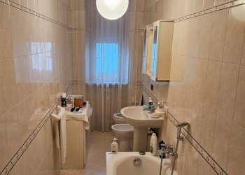 Trilocale Torino via Rismondo 12, Torino (zona Centro) - foto 25