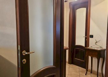 Trilocale Torino via Rismondo 12, Torino (zona Centro) - foto 27