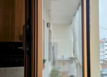 Trilocale Torino via Rismondo 12, Torino (zona Centro) - foto 28