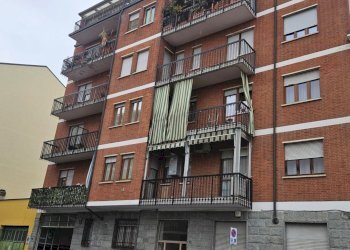 Trilocale Torino via Rismondo 12, Torino (zona Centro) - foto 32