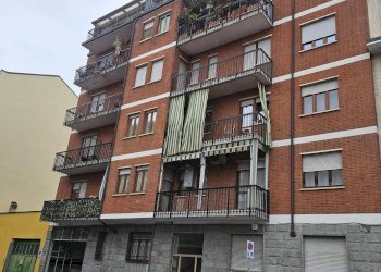 Trilocale Torino via Rismondo 12, Torino (zona Centro) - foto 2