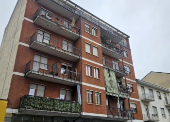 Trilocale Torino via Rismondo 12, Torino (zona Centro) - foto 3