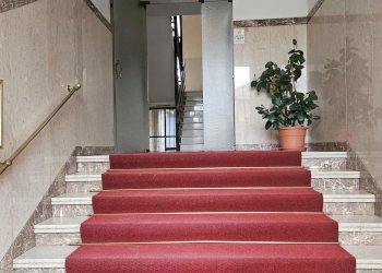 Trilocale Torino via Rismondo 12, Torino (zona Centro) - foto 4