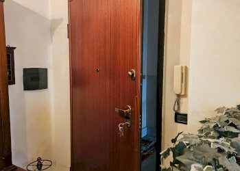 Trilocale Torino via Rismondo 12, Torino (zona Centro) - foto 7